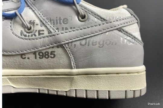 Low Dunk Nike DM1602-113 Lot O-W 5 0724